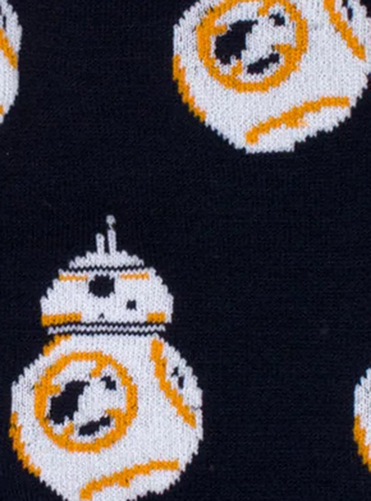 Set Star Wars: calcetines de BB-8 y pin de la Alianza Rebelde