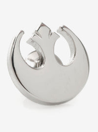 Set Star Wars: calcetines de BB-8 y pin de la Alianza Rebelde