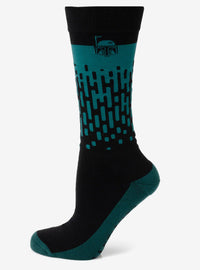 Set Star Wars de calcetines y pin de Boba Fett
