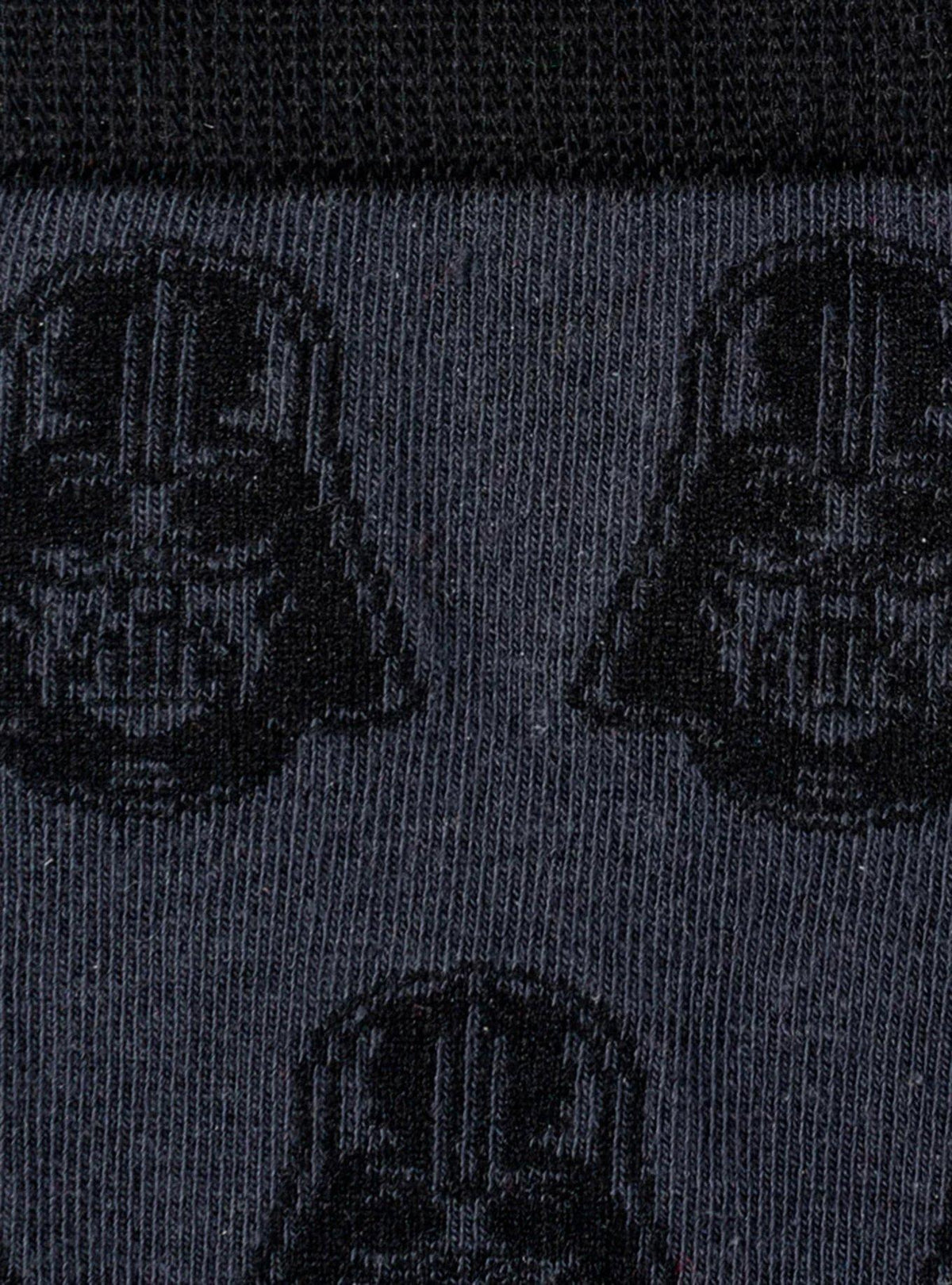 Set de calcetines y pin de solapa de Darth Vader