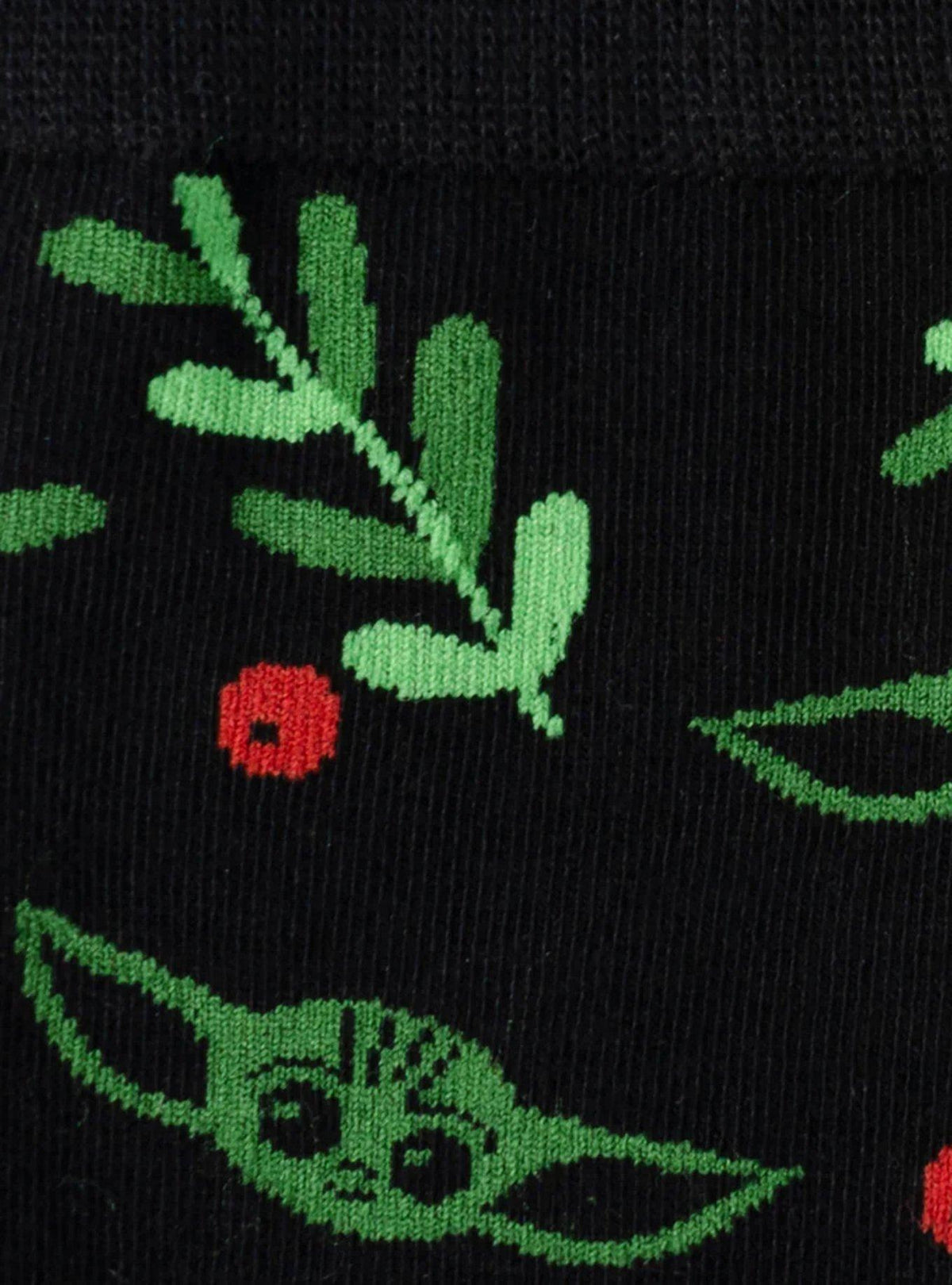 Set de calcetines y pin de Grogu de Star Wars