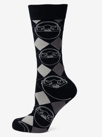 Set de calcetines y pin de Grogu - Star Wars