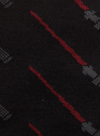 Set de calcetines Star Wars con pin del símbolo Jedi