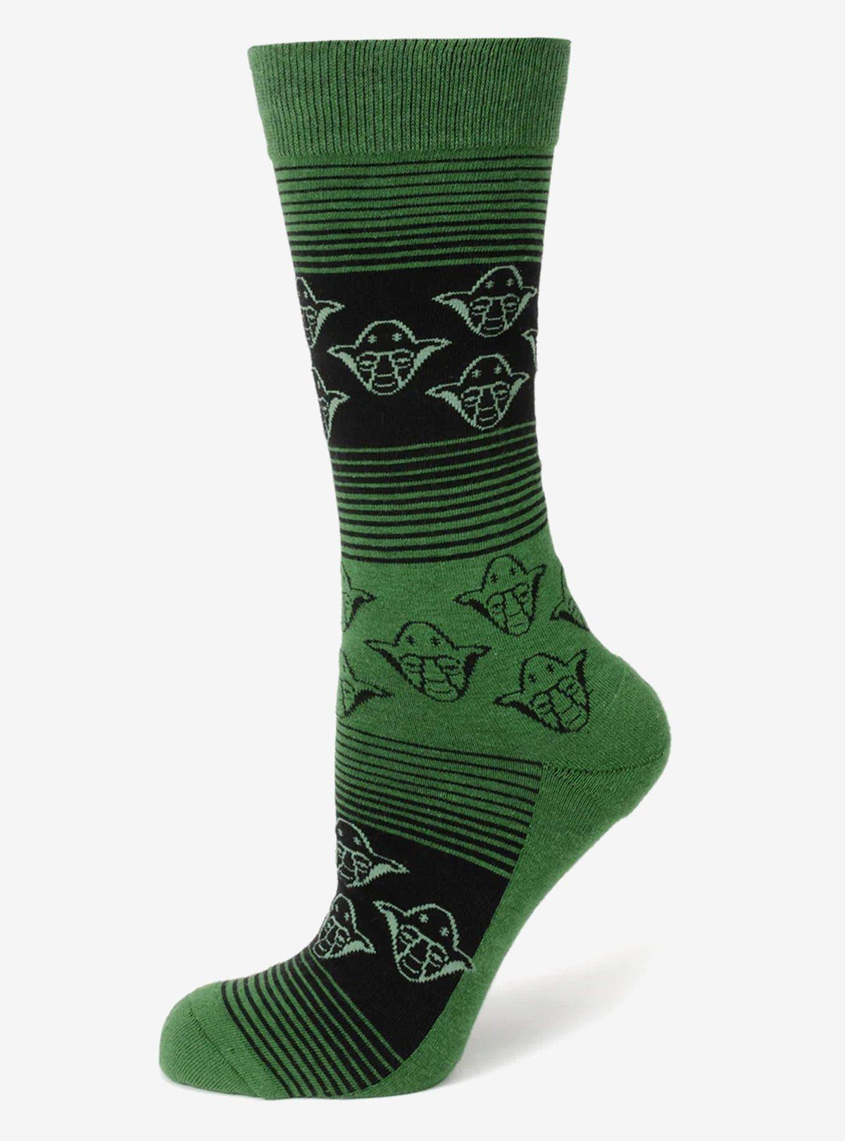 Set de calcetines Star Wars Yoda con pin Jedi
