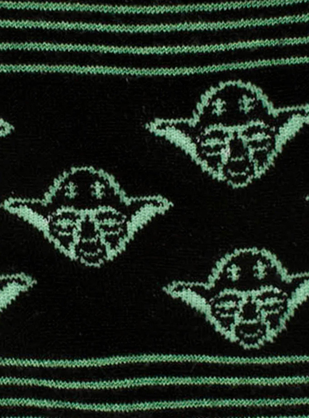Set de calcetines Star Wars Yoda con pin Jedi