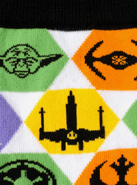 Set de regalo multicolor Star Wars