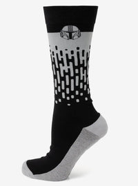 Set de calcetines y pin de solapa Star Wars: The Mandalorian