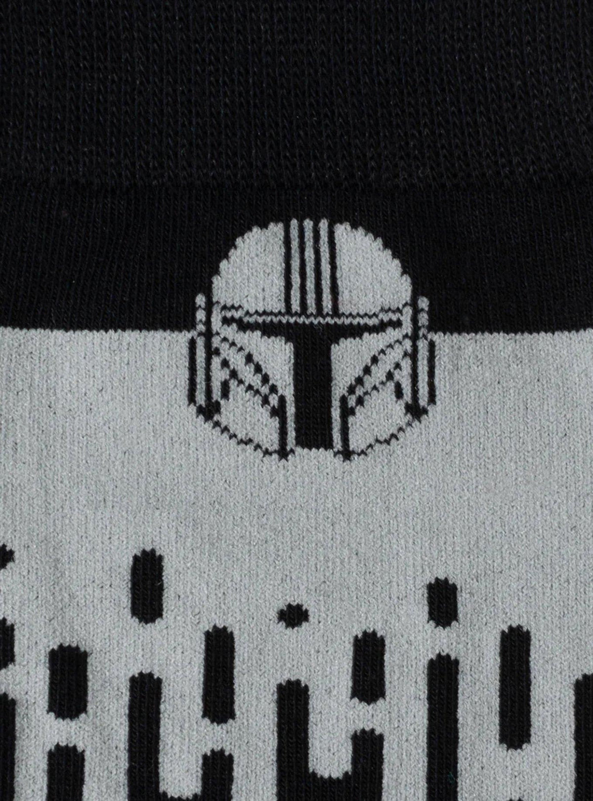 Set de calcetines y pin de solapa Star Wars: The Mandalorian