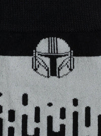 Set de calcetines y pin de solapa Star Wars: The Mandalorian