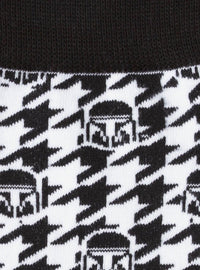Set Star Wars: calcetines y pin de solapa de The Mandalorian