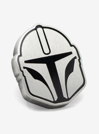 Set Star Wars: calcetines y pin de solapa de The Mandalorian