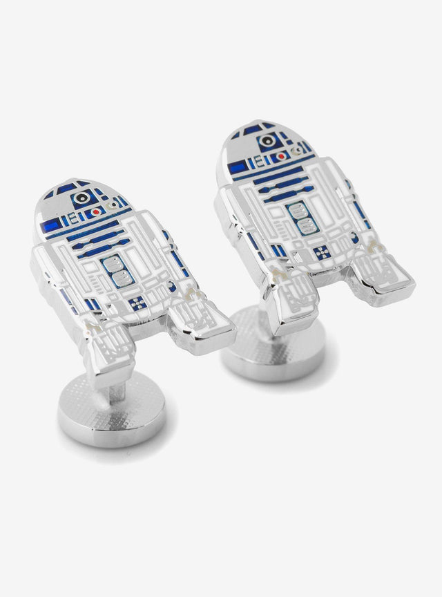 Set Star Wars R2-D2: calcetines y pin de solapa