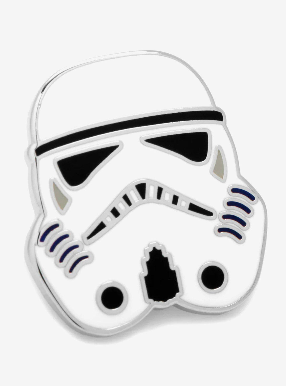 Set Star Wars: calcetines camuflados amarillos y pin Stormtrooper