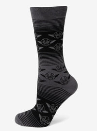 Set de calcetines Star Wars de Yoda con pin Jedi