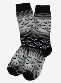 Set de calcetines Star Wars de Yoda y pin Jedi