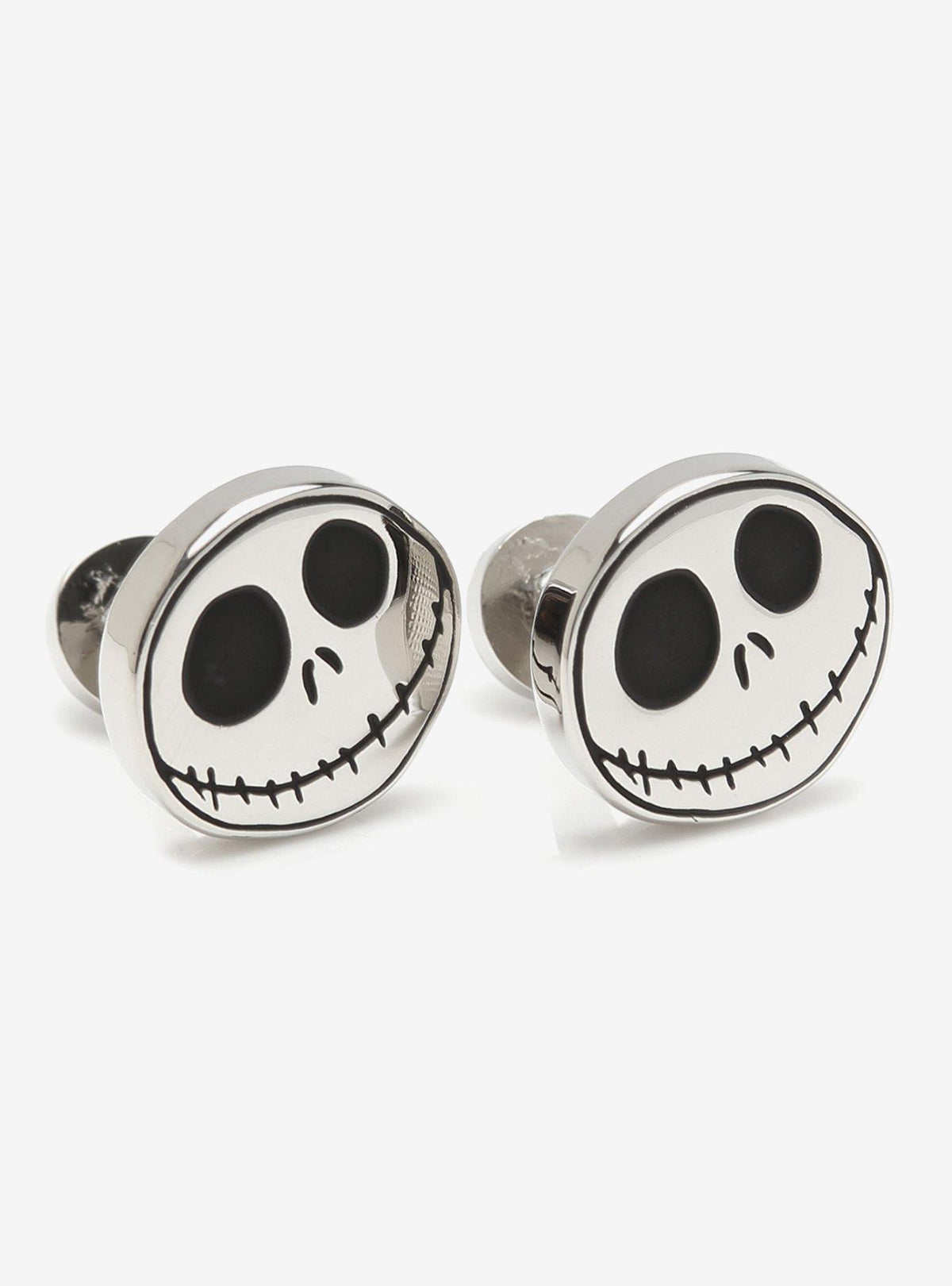 Set de gemelos y pisacorbata The Nightmare Before Christmas