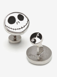 Set de gemelos y pisacorbata The Nightmare Before Christmas