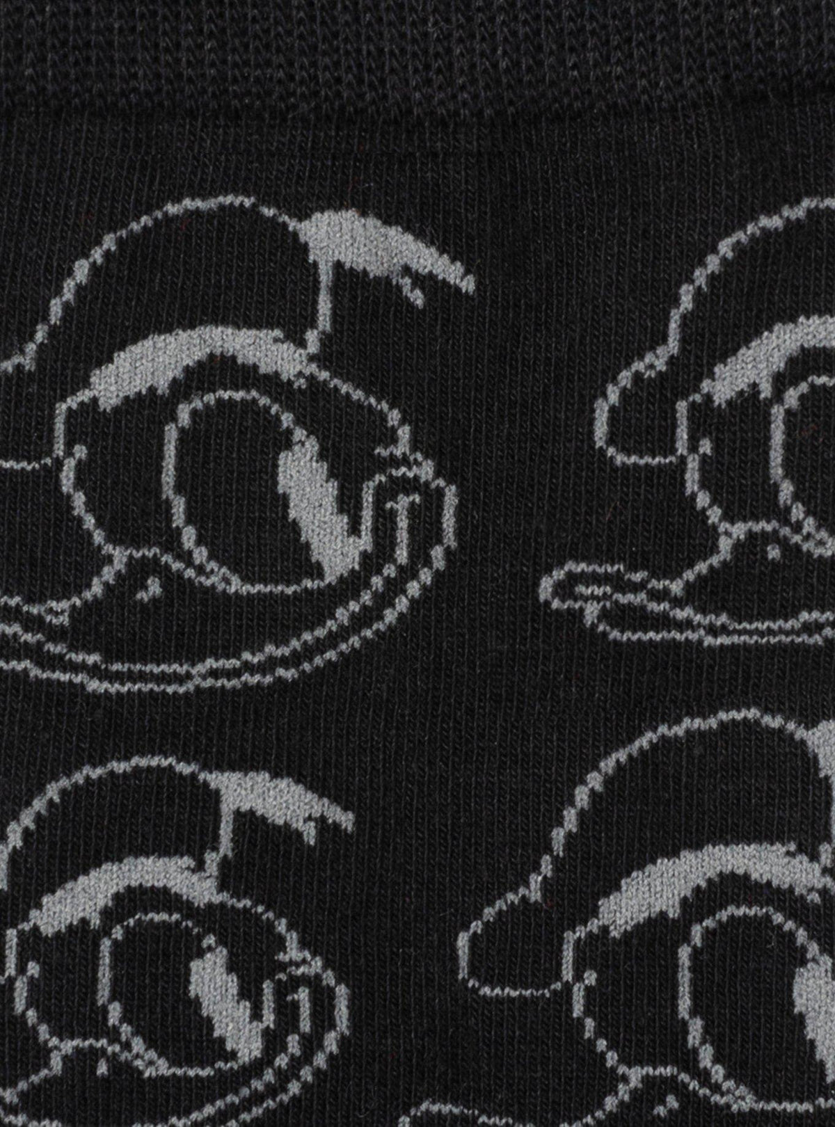 Set de regalo Disney: calcetines de Donald y pin de Mickey