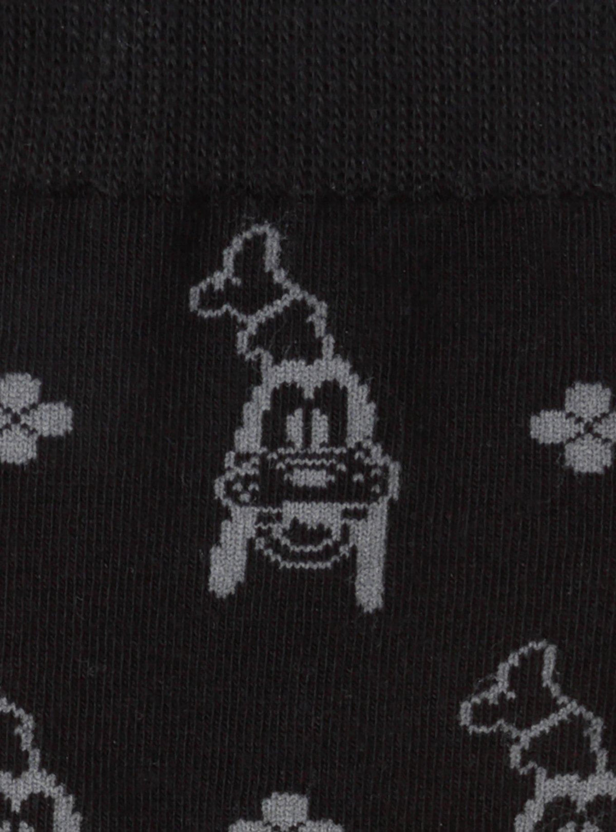 Set de calcetines de Goofy y pin de Mickey Mouse