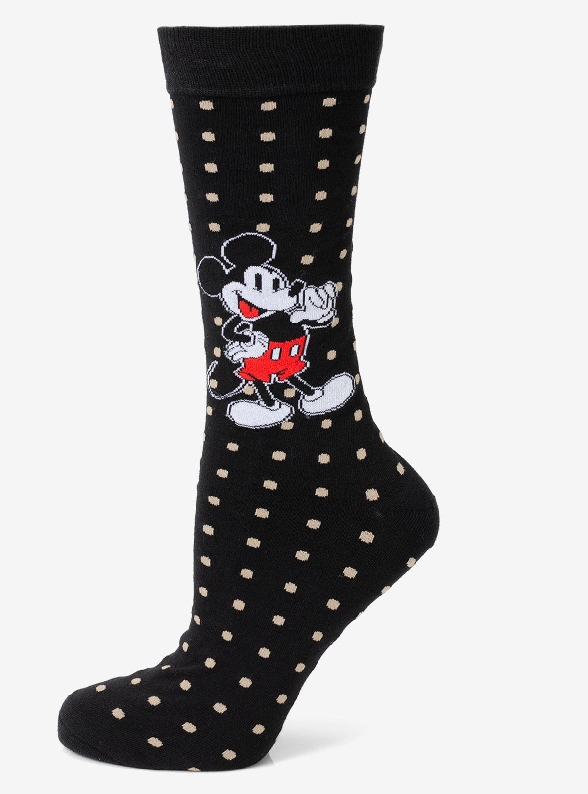 Set Disney Mickey Mouse: calcetines y pin azul
