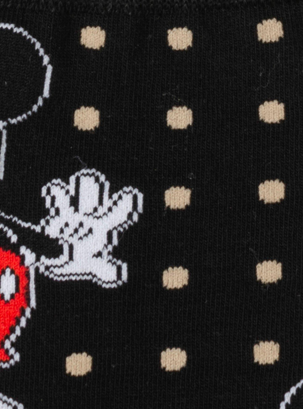 Set Disney Mickey Mouse: calcetines y pin azul
