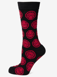 Set de regalo Marvel Ant-Man: calcetines y pin
