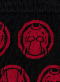 Set de regalo Marvel Ant-Man: calcetines y pin
