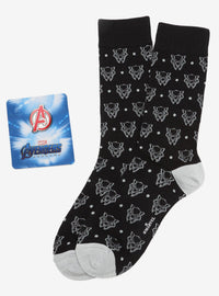 Set de regalo Marvel Avengers Black Panther