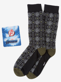 Set de regalo Marvel Avengers Doctor Strange negro