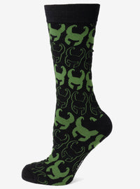 Set de regalo Marvel Avengers: calcetines y pin de Loki
