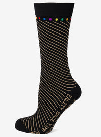 Set Marvel Avengers: calcetines y pin de las Gemas del Infinito