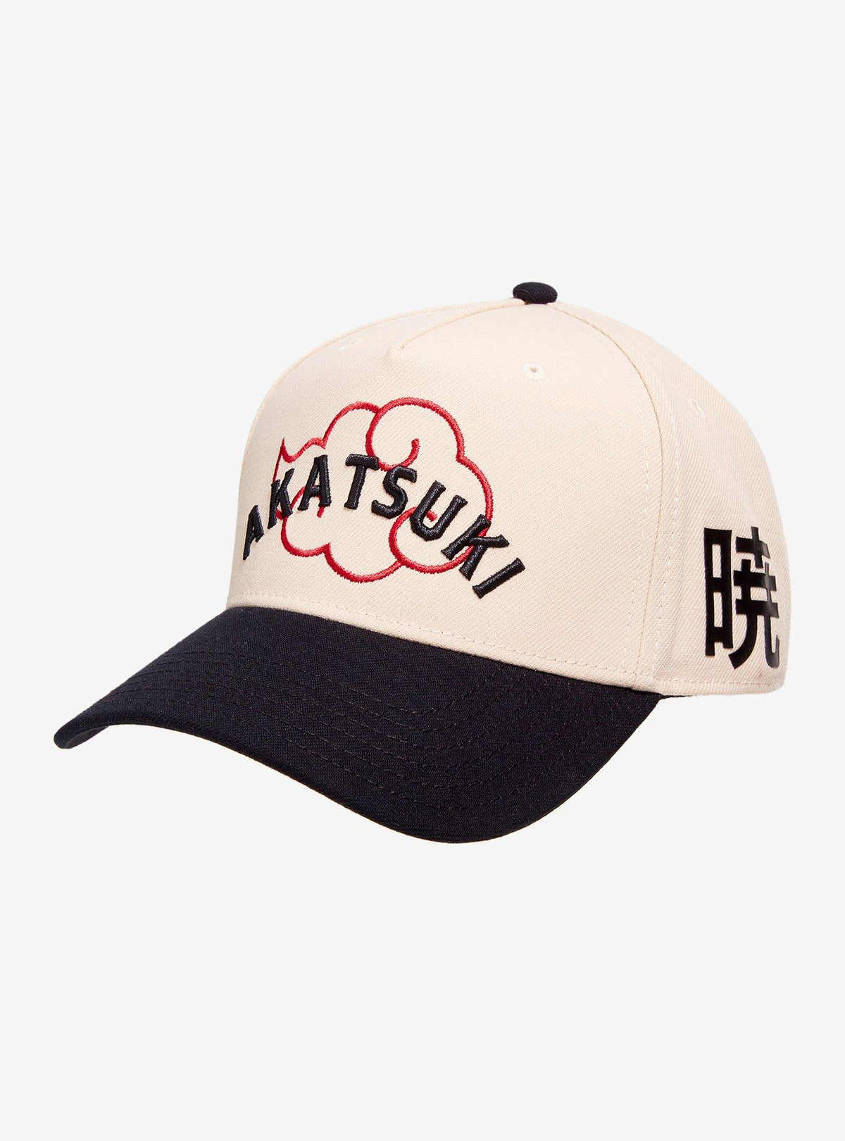Jockey Naruto Shippuden Akatsuki