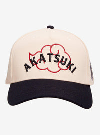Jockey Naruto Shippuden Akatsuki