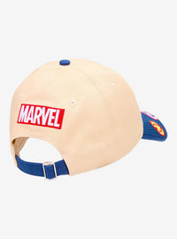 Jockey Marvel Avengers con insignias