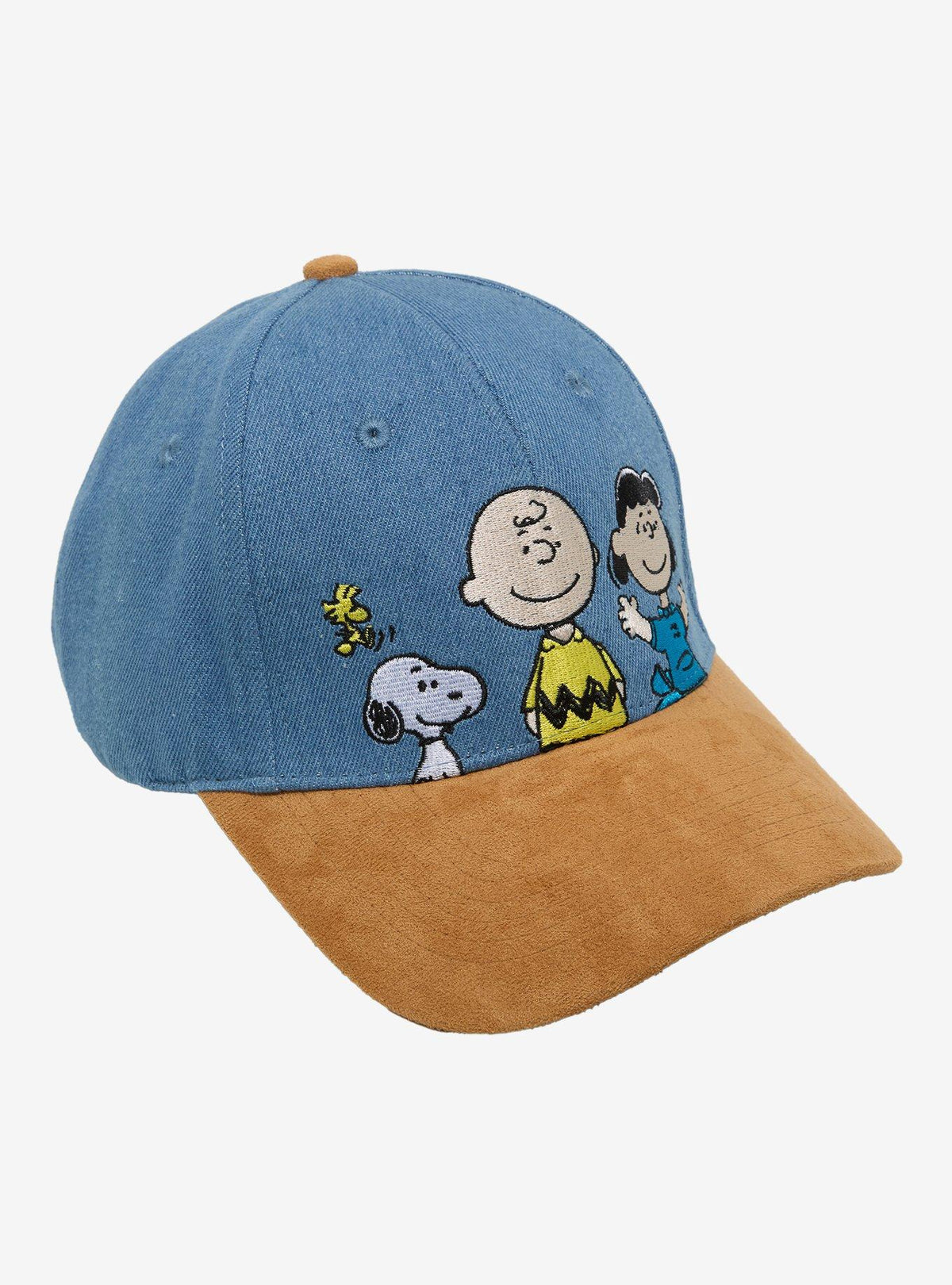 Jockey Peanuts de Charlie Brown y sus amigos
