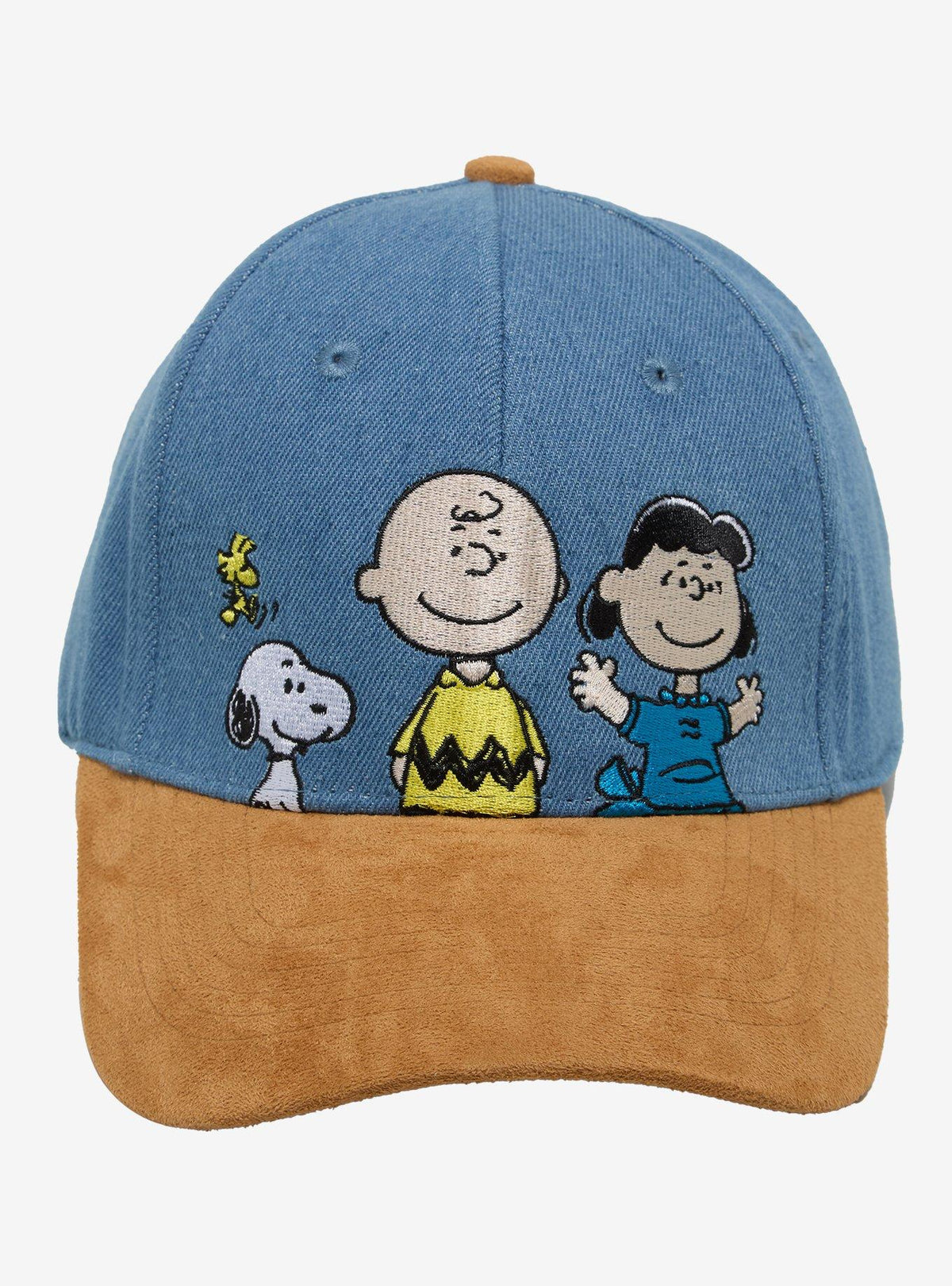 Jockey Peanuts de Charlie Brown y sus amigos