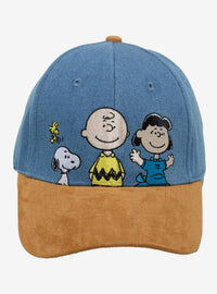 Jockey Peanuts de Charlie Brown y sus amigos