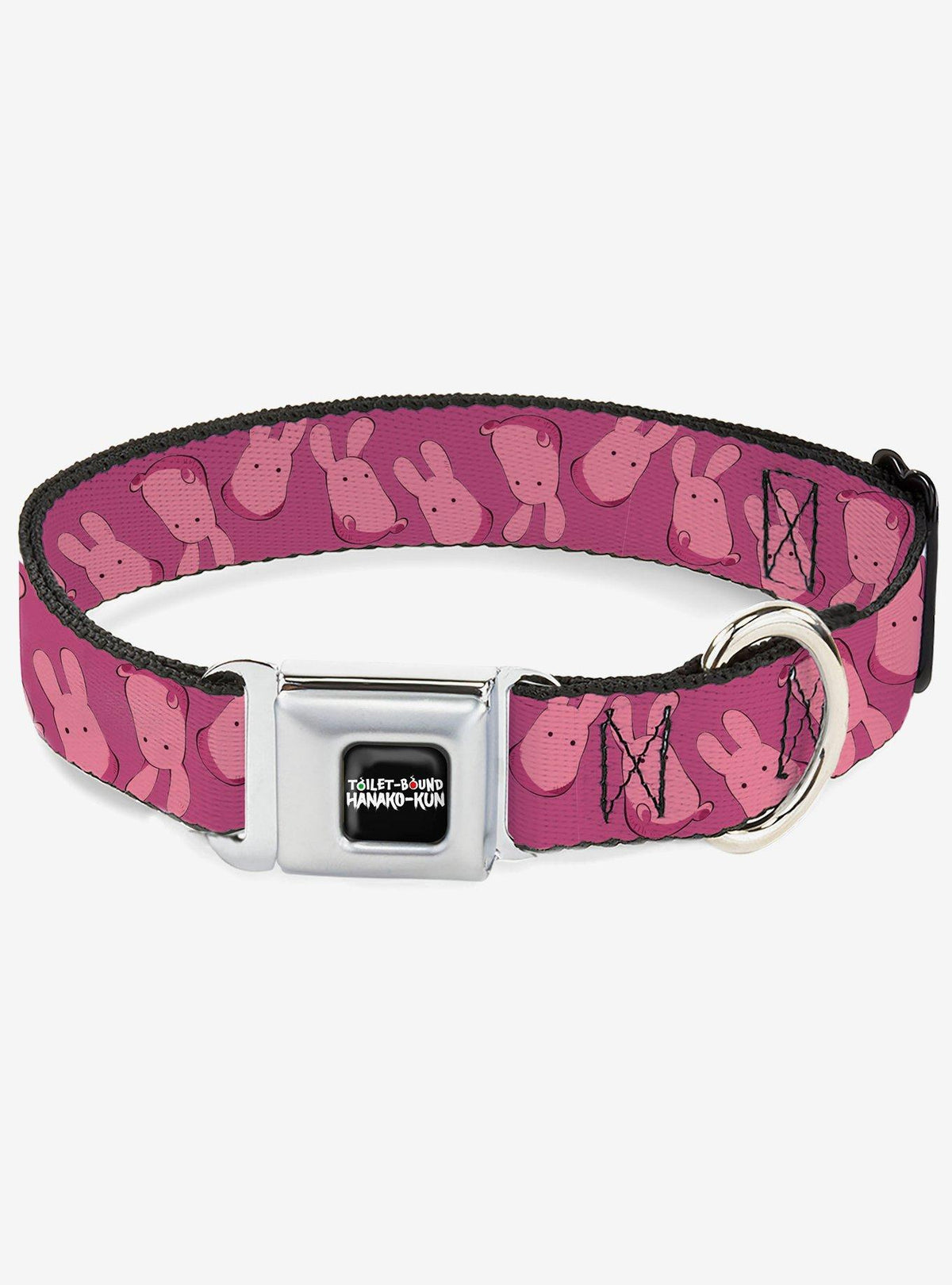 Collar para perro Mokke de Toilet-Bound Hanako-Kun