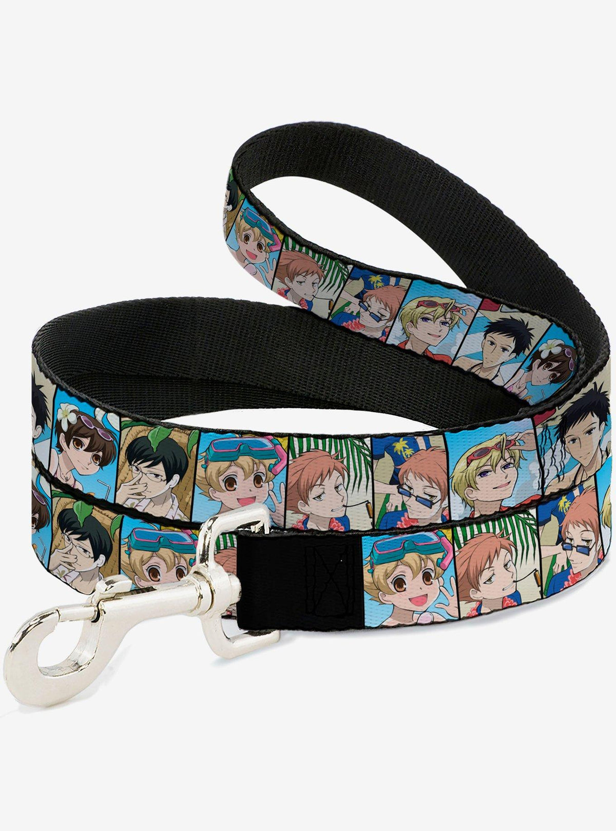 Correa para perro Ouran High School Host Club