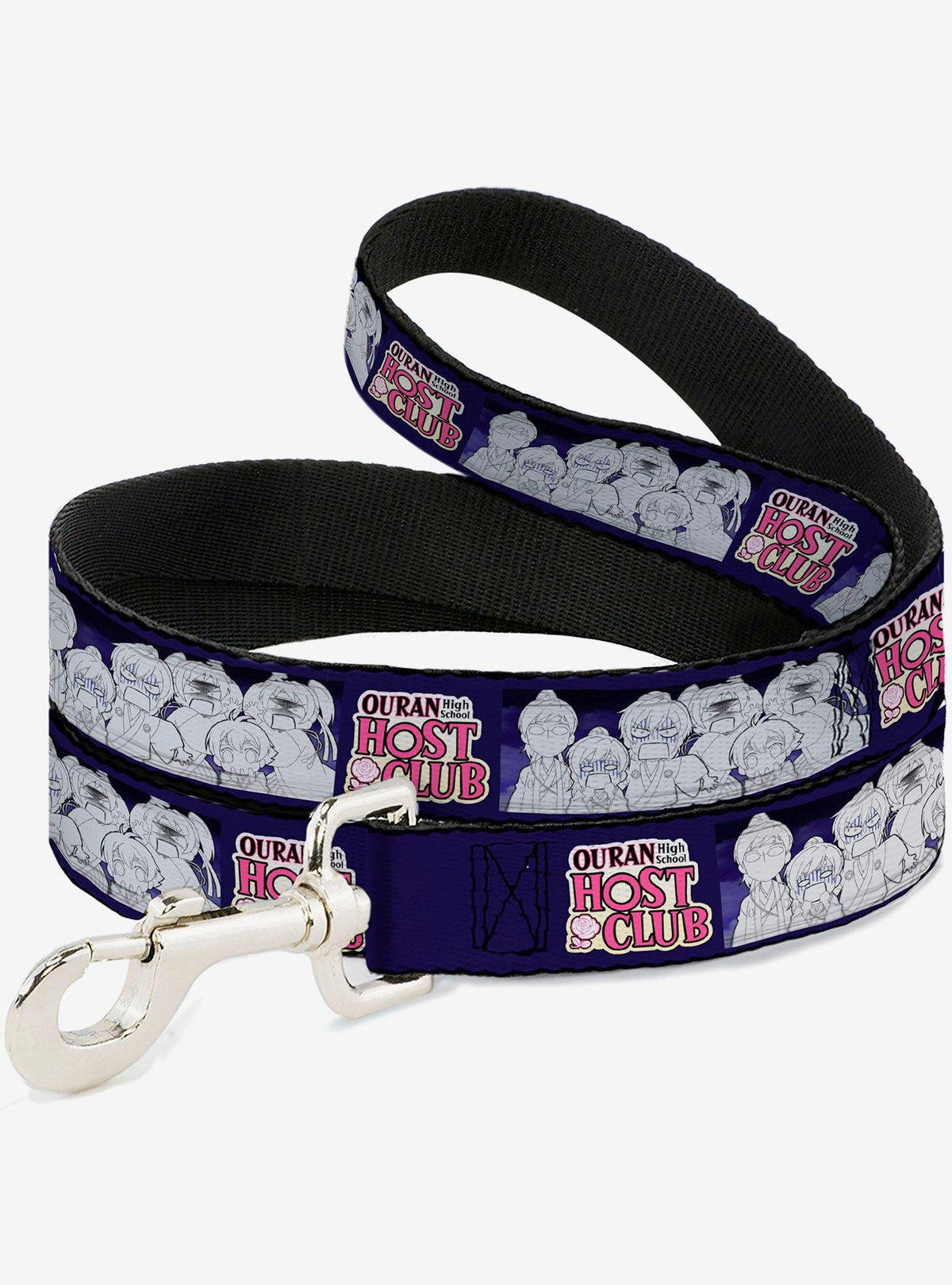 Correa para perro Ouran High School Host Club