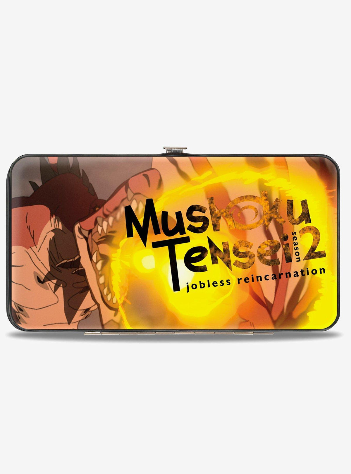 Billetera Mushoku Tensei: Jobless Reincarnation