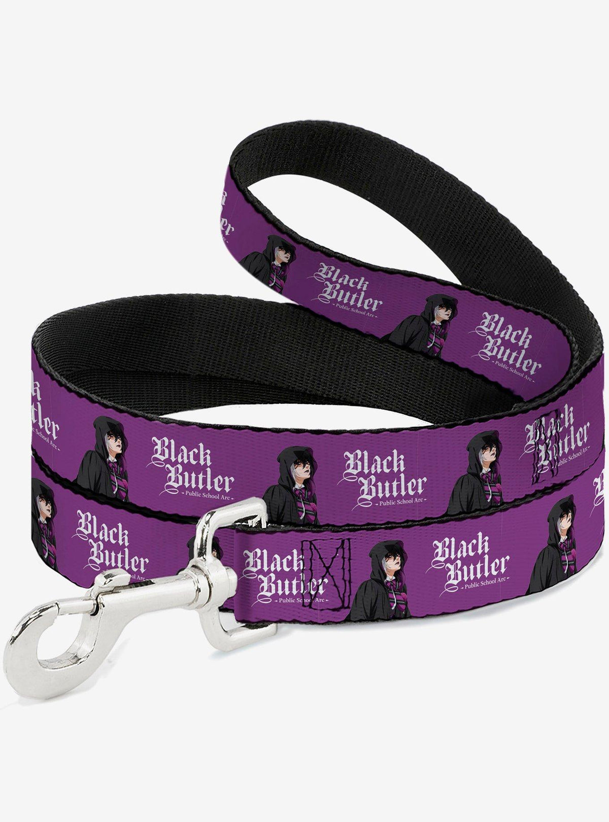 Correa para perro Black Butler: Violet Gregory