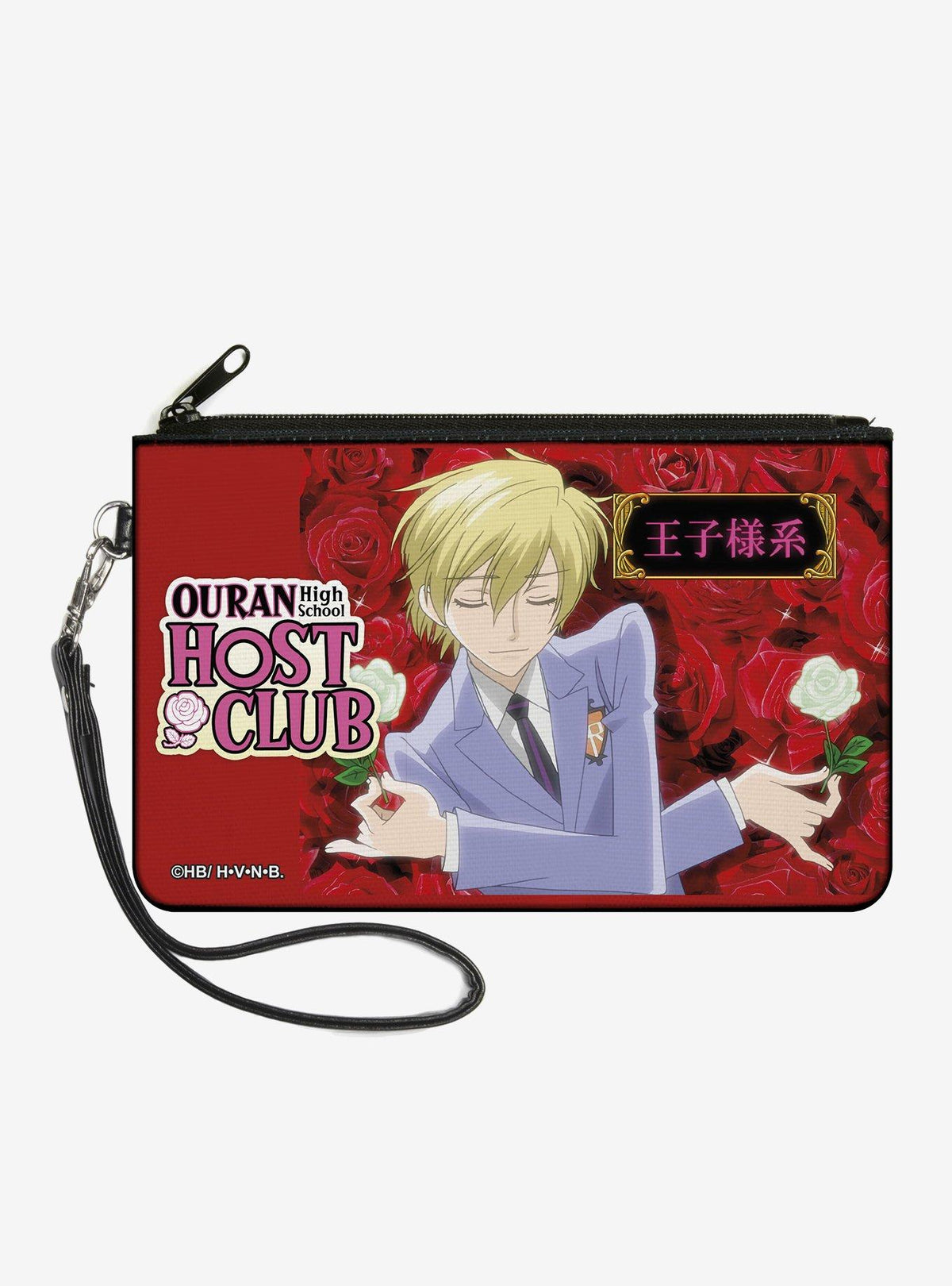 Billetera clutch Tamaki Suoh - Ouran High School Host Club