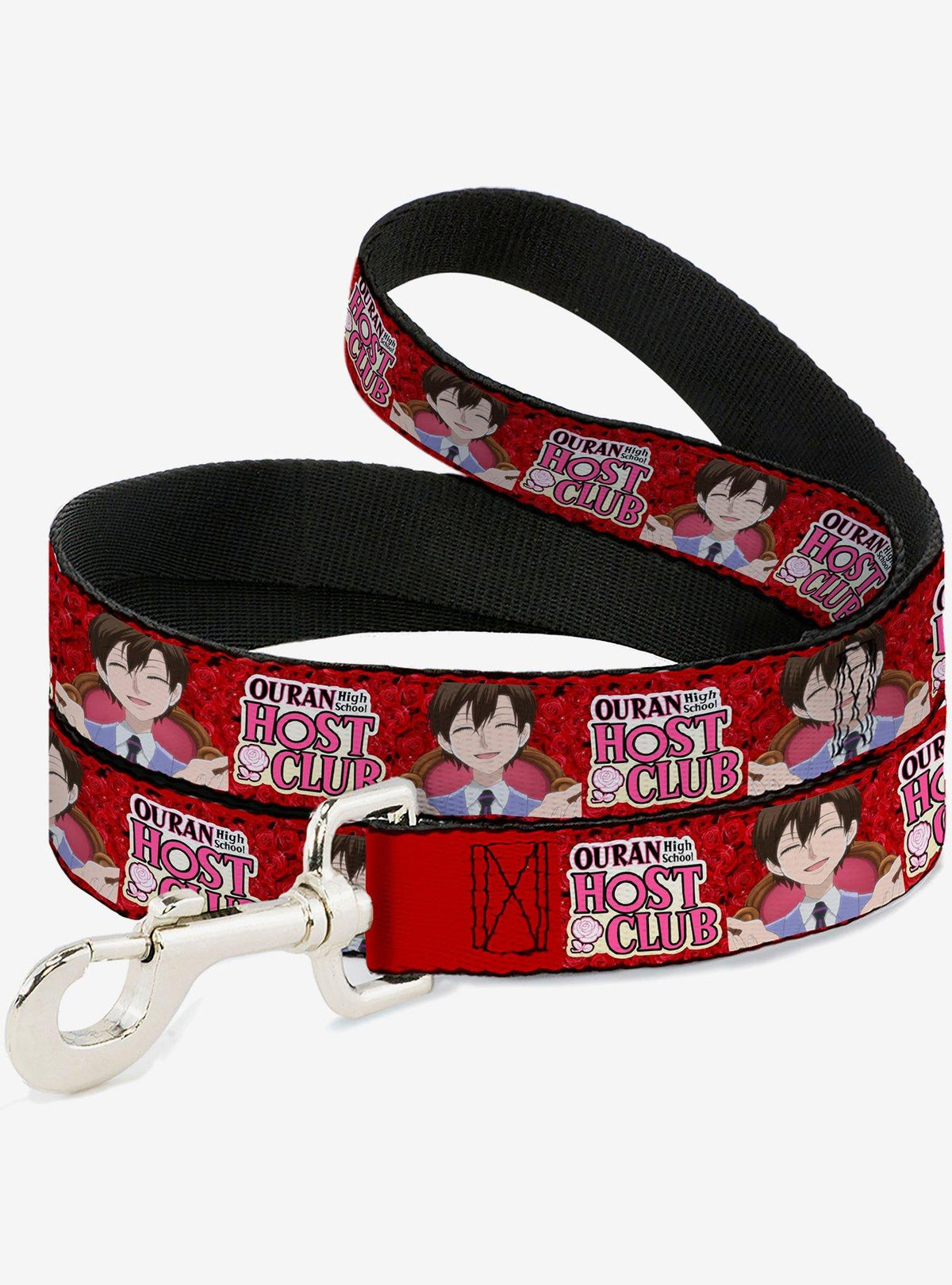 Correa para perro Ouran High School Host Club Haruhi