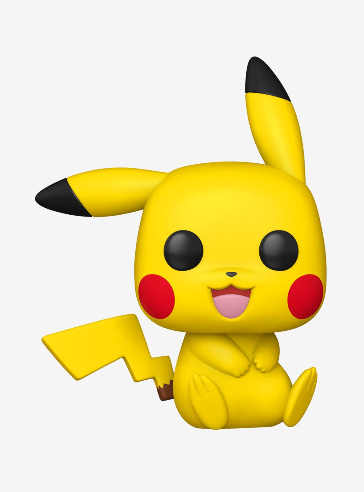 Funko Pop! Jumbo de Pikachu Pokémon