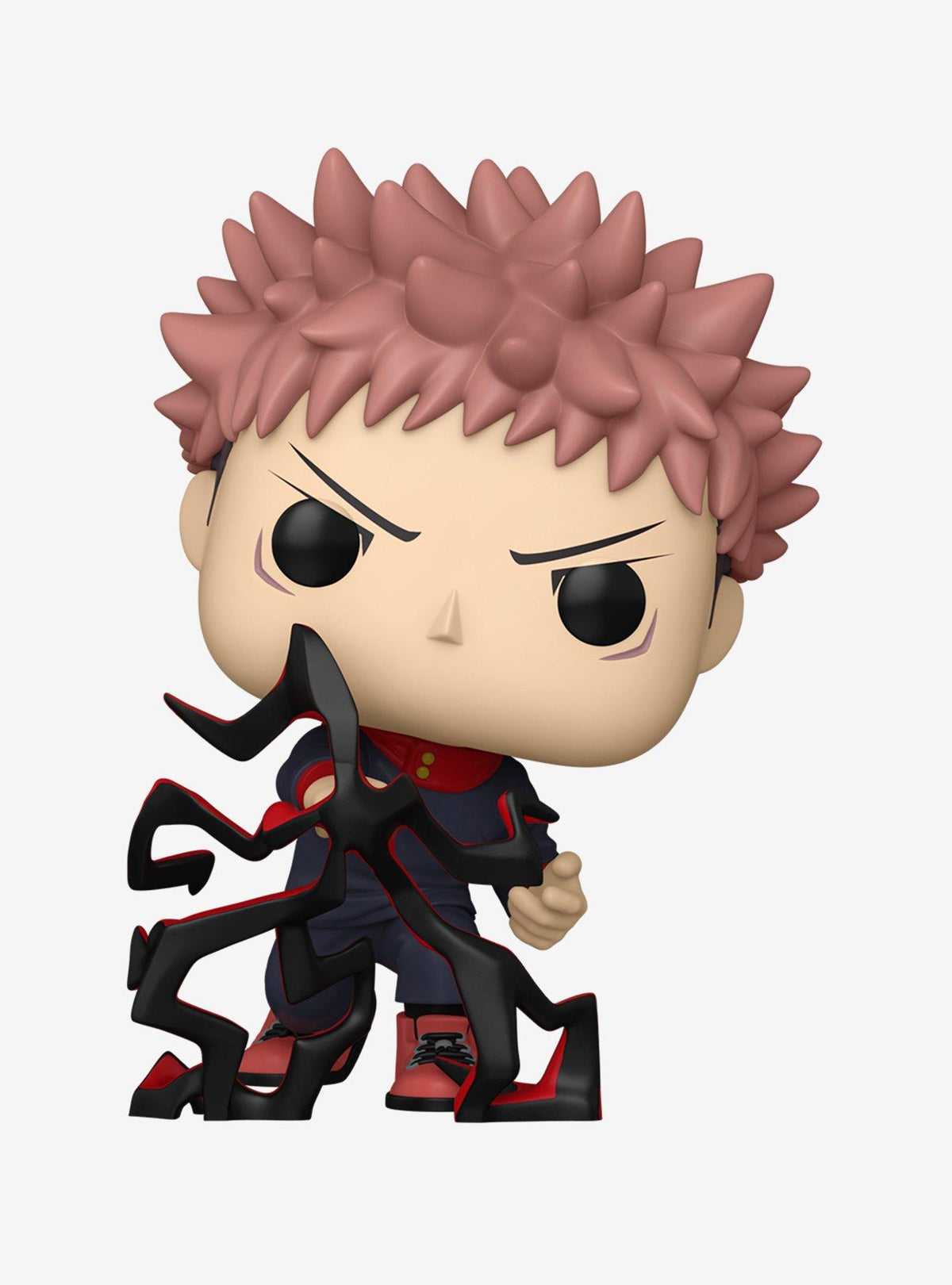 Funko Pop! Jumbo Yuji Itadori - Jujutsu Kaisen