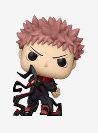 Funko Pop! Jumbo Yuji Itadori - Jujutsu Kaisen