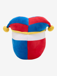 Peluche Pomni Chonk de The Amazing Digital Circus