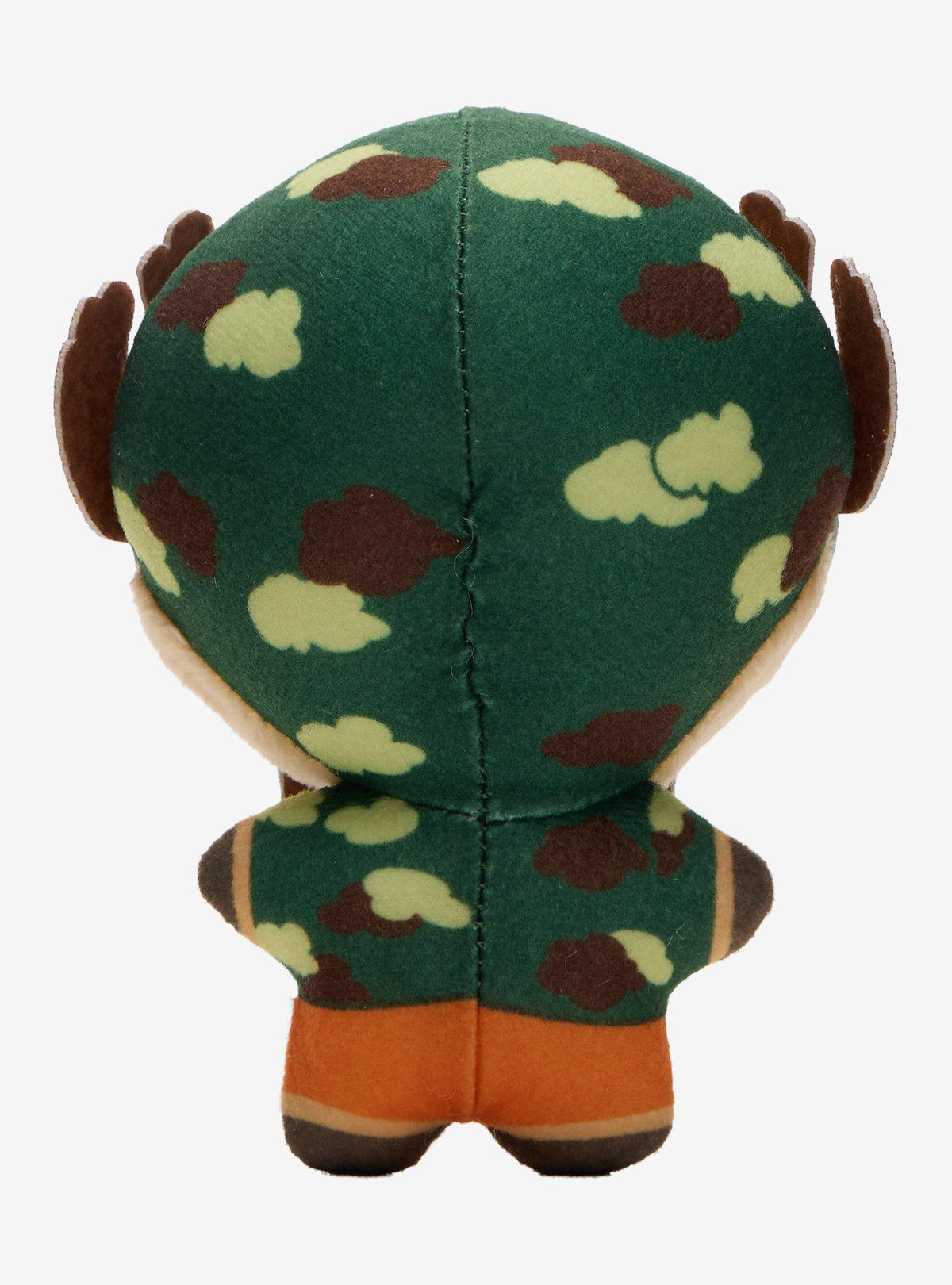 Peluche Tony Tony Chopper camuflado de One Piece