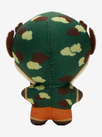 Peluche Tony Tony Chopper camuflado de One Piece